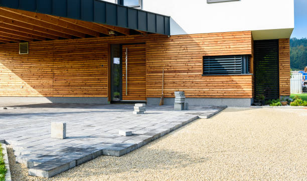 Best Driveway Paving Contractor  in Greenville, MS