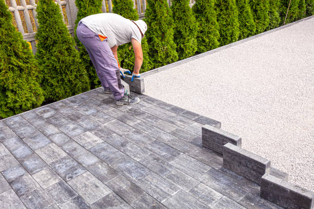 Best Affordable Driveway Pavers  in Greenville, MS