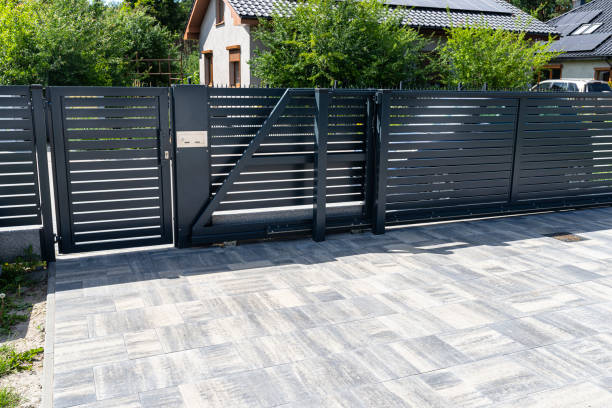 Best Decorative Driveway Pavers  in Greenville, MS