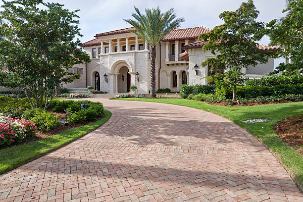 Best Driveway Paving Company  in Greenville, MS