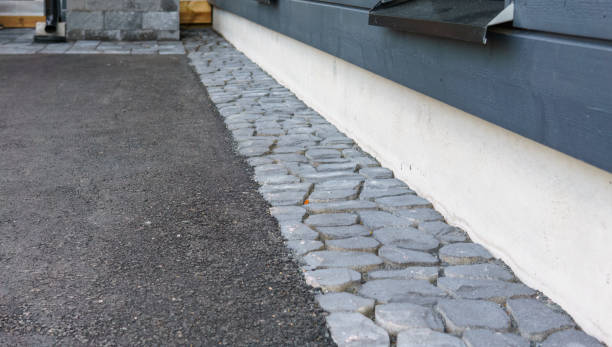Best Brick Driveway Pavers  in Greenville, MS