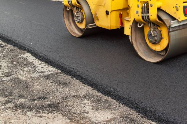 Best Interlocking Driveway Pavers  in Greenville, MS