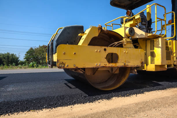 Best Interlocking Driveway Pavers  in Greenville, MS